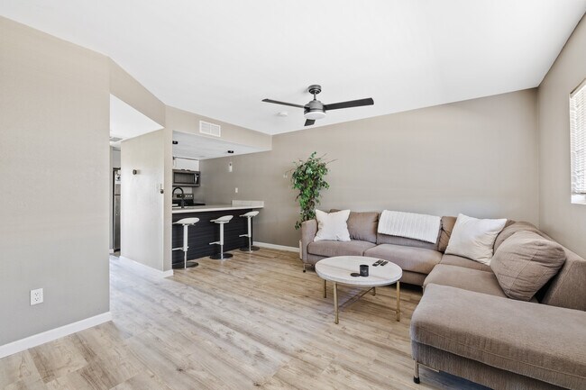 Photo - 7436 E Chaparral Rd Apartment