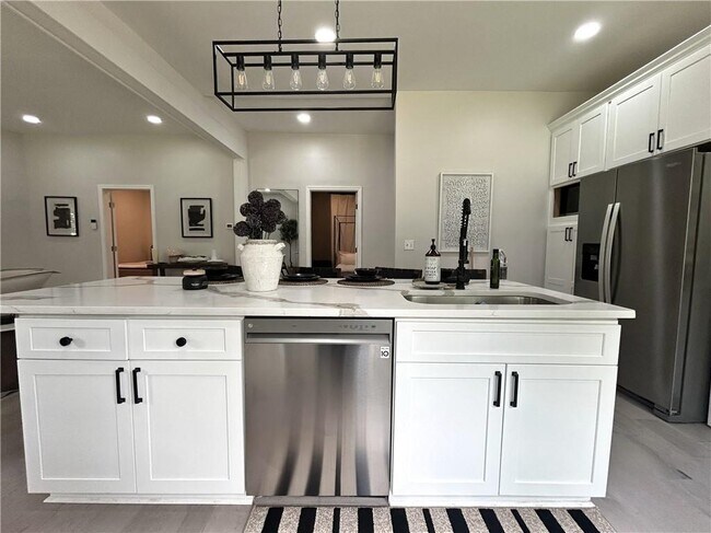 Foto del edificio - 1701 Lanier Dr SW