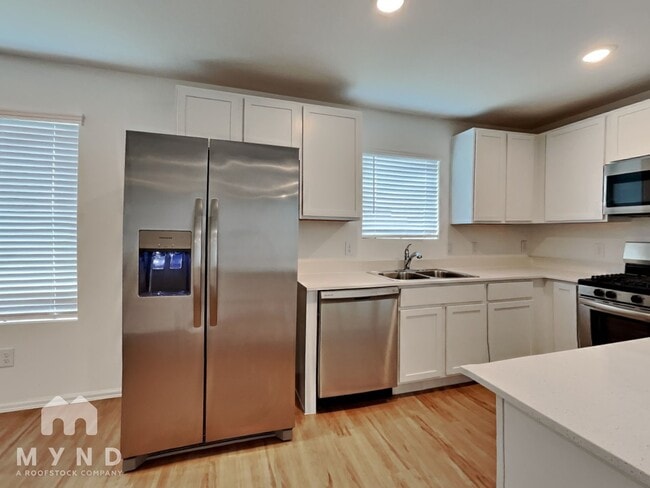 Building Photo - 4130 Neches Bnd Dr