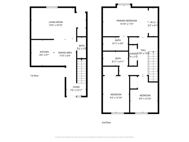 Foto del edificio - YOU DON'T WANT TO MISS THIS NEWLY UPDATED TOWNHOME IN REDMOND!!