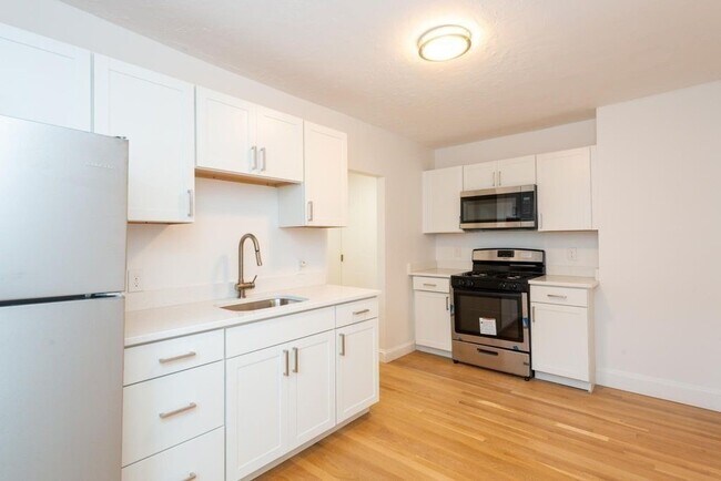 Foto del edificio - 112 Adams St