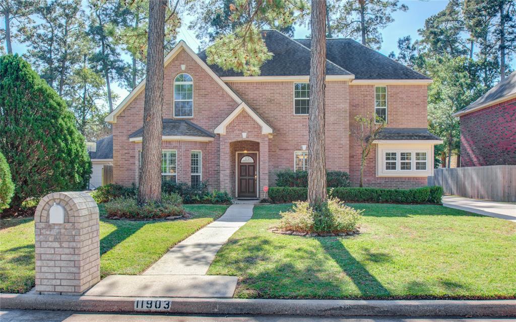 11903 Gatesden Dr, Tomball, TX 77377 House Rental in Tomball, TX