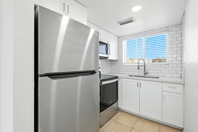 Foto del edificio - 1st Ave Apartments