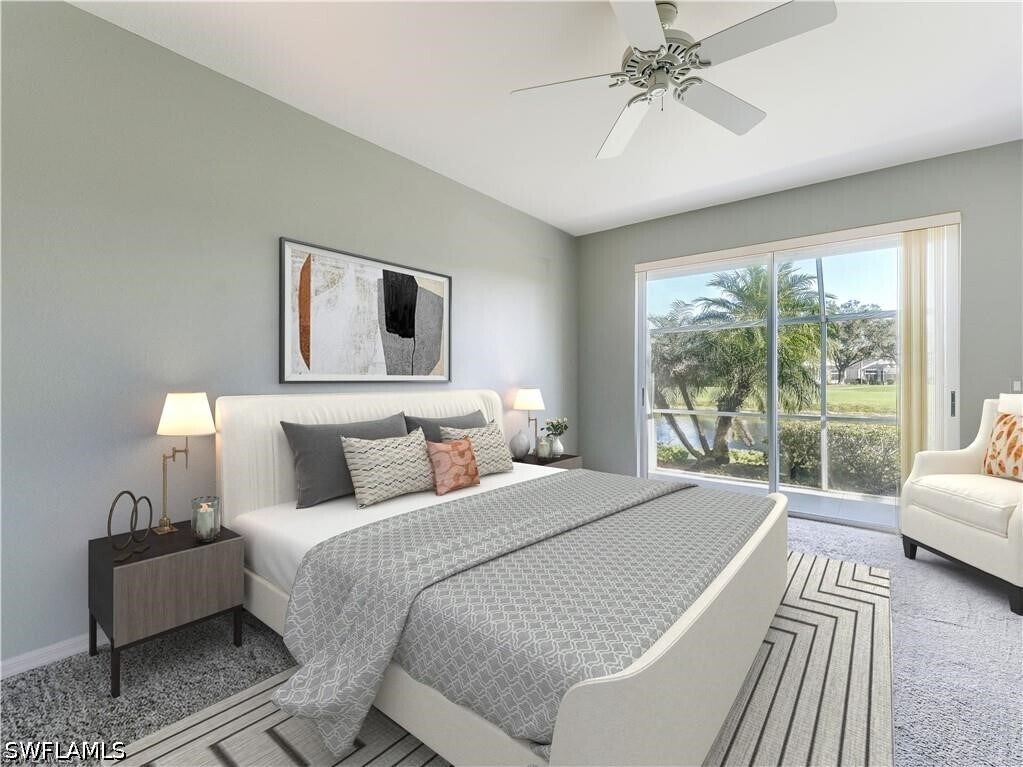 Foto del edificio - 8529 Fairway Bend Dr