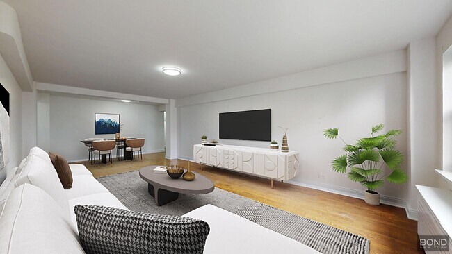 Building Photo - 20 Beekman Pl