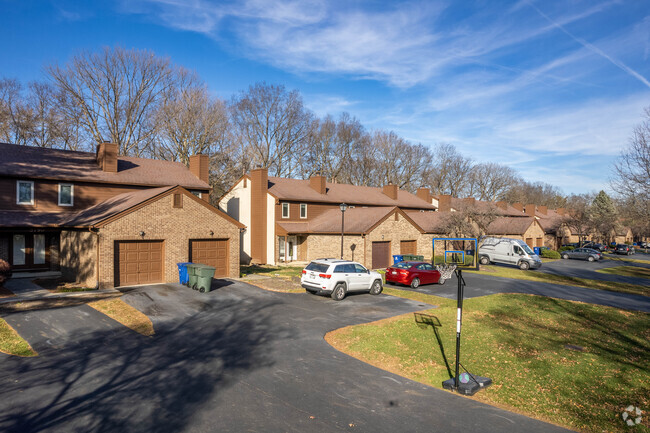 Building Photo - Walden Woods