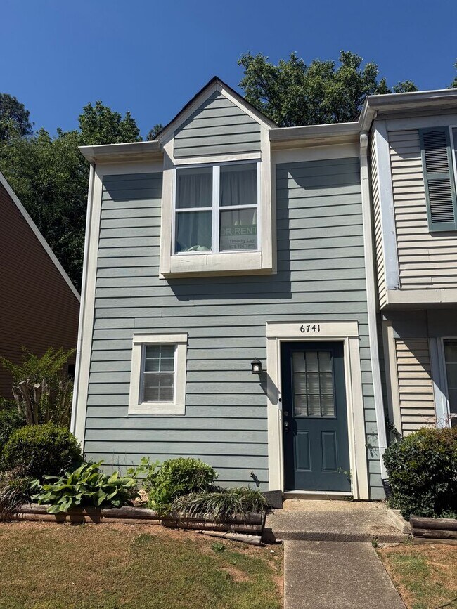 Foto del edificio - 2 Bed/2 Bath Townhouse in Norcross for Lease