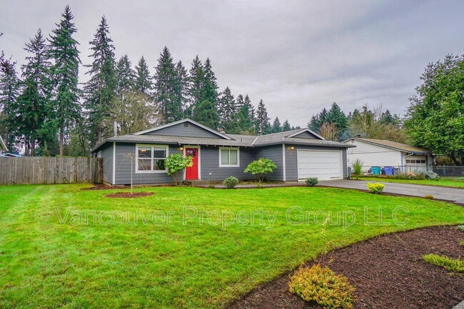 Building Photo - 12509 NE 35th St