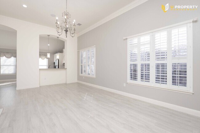 Foto del edificio - What's special