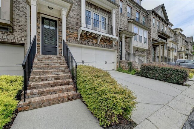 Foto del edificio - 1307 Linden Ct