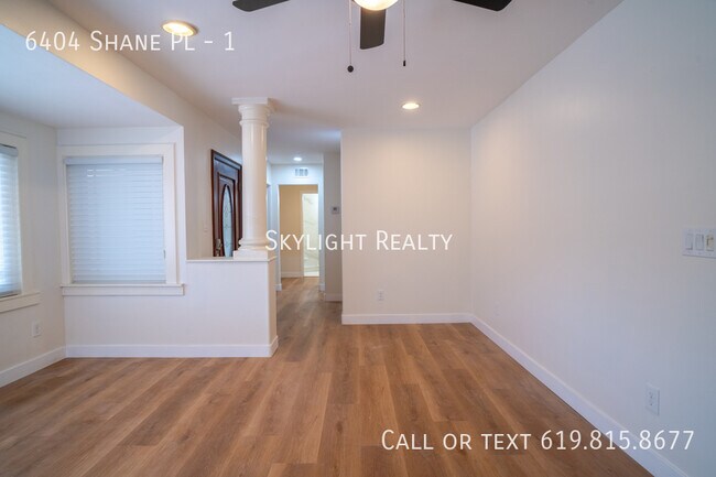 Building Photo - 6404 Shane Pl