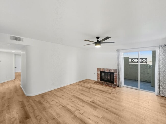 Foto del edificio - Charming 3BD/2BA Townhouse in Chula Vista ...