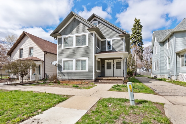 Foto del edificio - 26 6th St NW