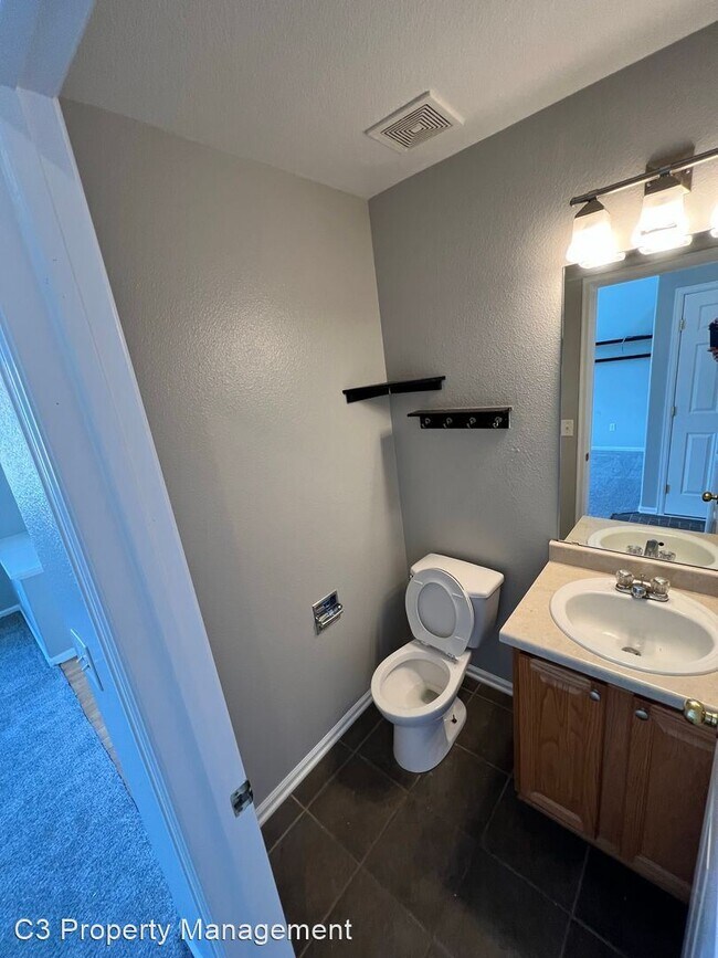 Building Photo - 3 br, 2.5 bath House - 3762 Gardenwall Ct