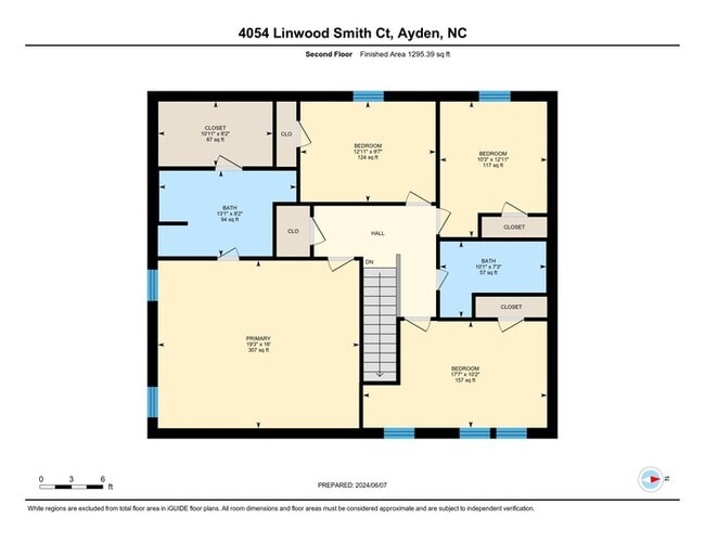 Building Photo - 4054 Linwood Smith Ct