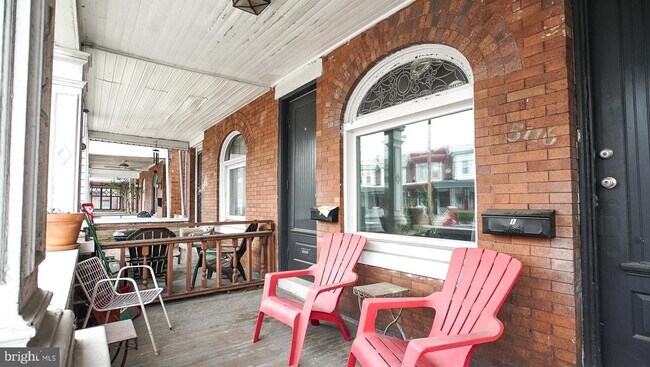 Building Photo - 5116 Walton Ave