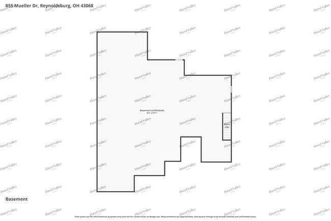 Building Photo - 855 Mueller Dr