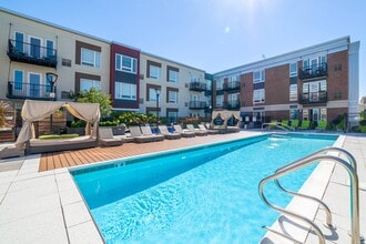 Building Photo - Park 205 Apartments