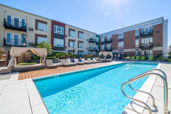 Building Photo - Park 205 Apartments