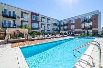 Building Photo - Park 205 Apartments