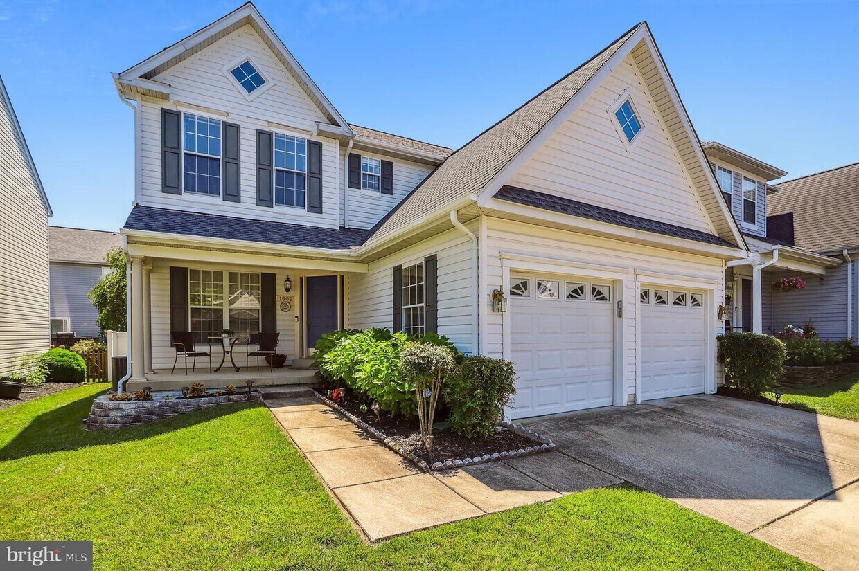 Primary Photo - 1505 Avennel Way