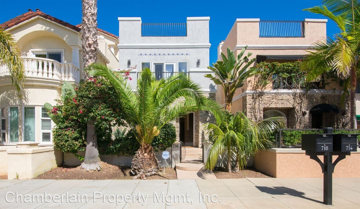 Foto principal - 4 br, 3 bath House - 716 N. Cleveland Street