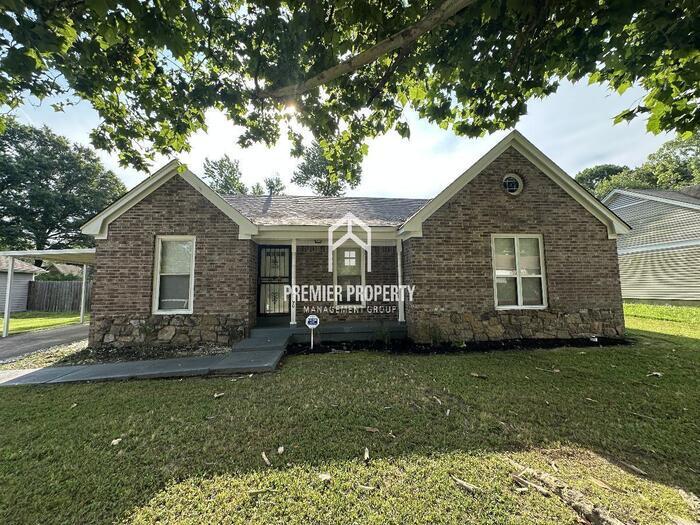 Primary Photo - 4590 Ross Rd