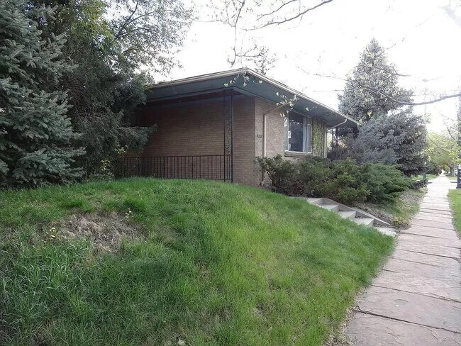 Building Photo - 4340 W 32nd Ave