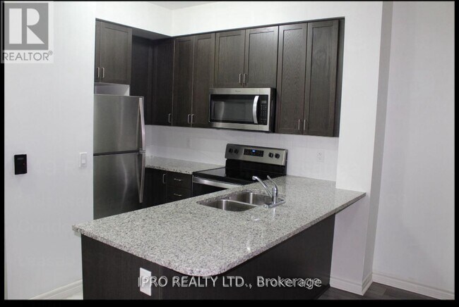 Building Photo - 349-349 Rathburn Rd W