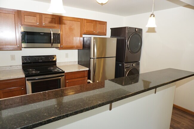Foto del edificio - Steeple View Apartments