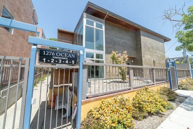 Building Photo - 1276 Ocean Ave