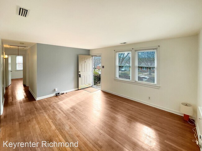 Building Photo - 3 br, 1 bath House - 2328 Leah Rd