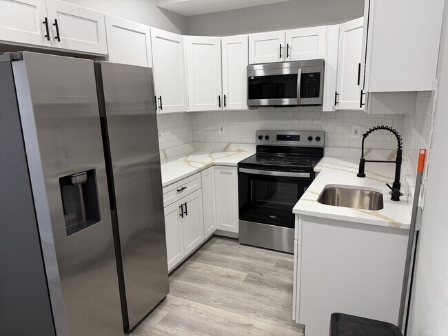 Foto del edificio - 2001 Boone St