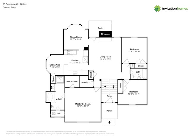 Foto del edificio - 23 Bradshaw Ct