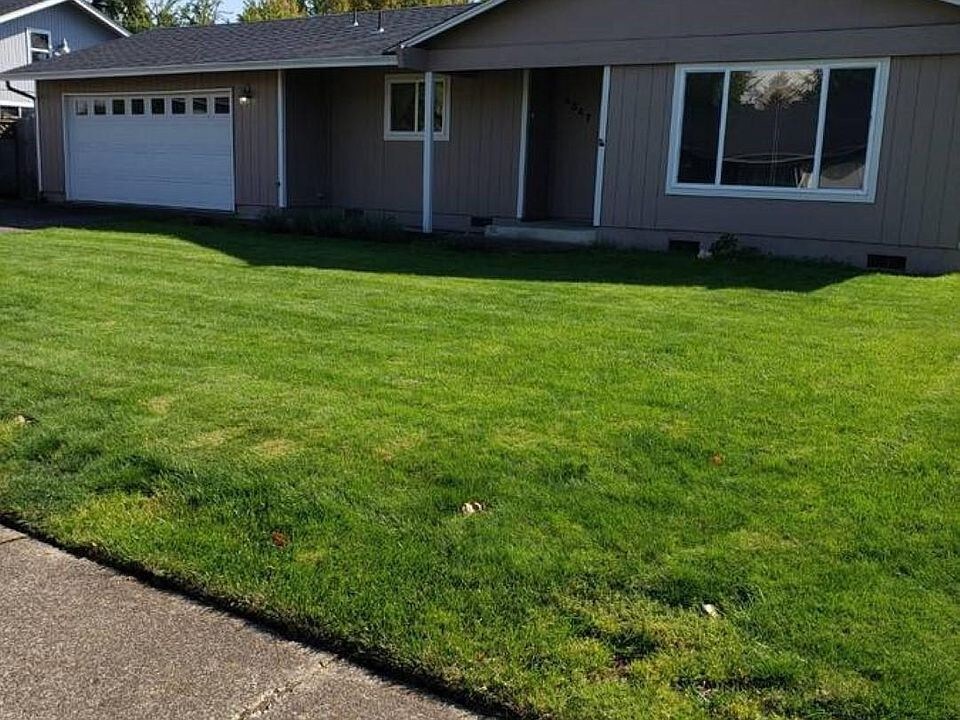 Recently remodeled House Rental in Springfield, OR