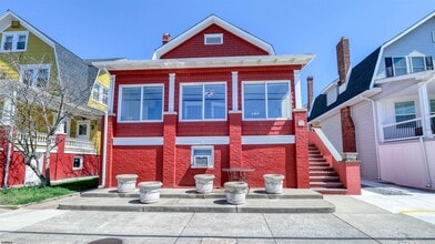 Building Photo - 31 S Bartram Ave