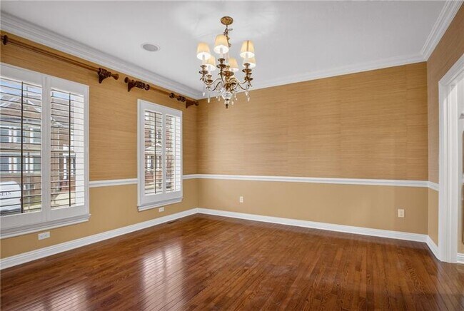 Foto del edificio - 402 Georgetowne Ct