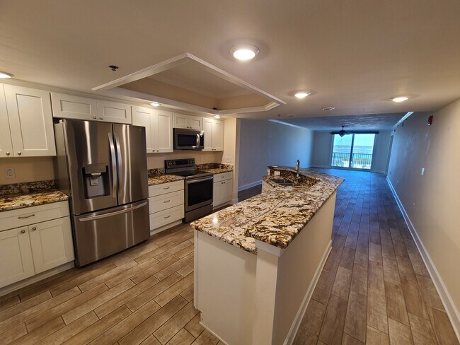 Foto del edificio - 3797 S Atlantic Ave