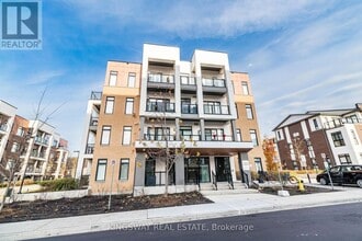 Building Photo - 120-120 Canon Jackson Dr