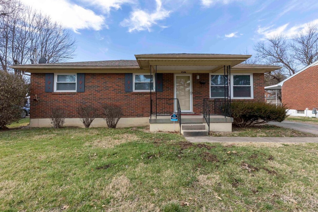 Primary Photo - 3857 Darlene Drive (Shively)