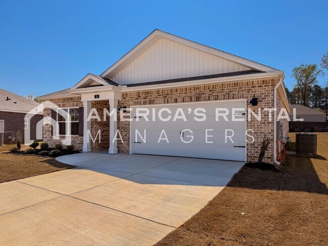 Building Photo - New Construction Home for Rent!