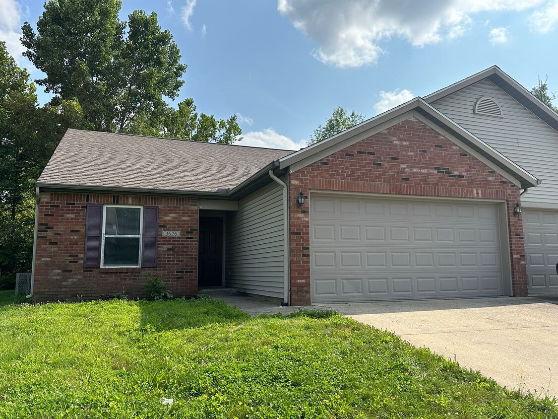 Primary Photo - 3624-3626 Thornhill Circle W-TBROS