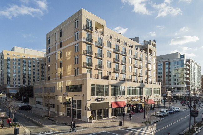 Foto del edificio - One National Harbor