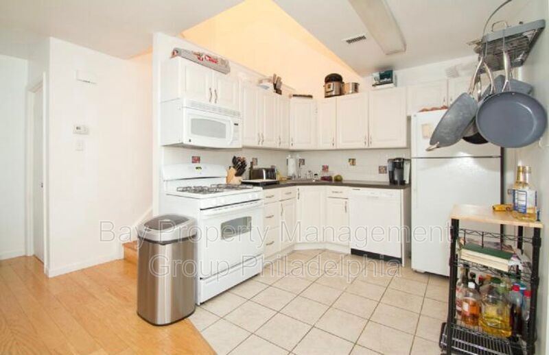 878 Pennock St Unit B, Philadelphia, PA 19130 Condo for Rent in