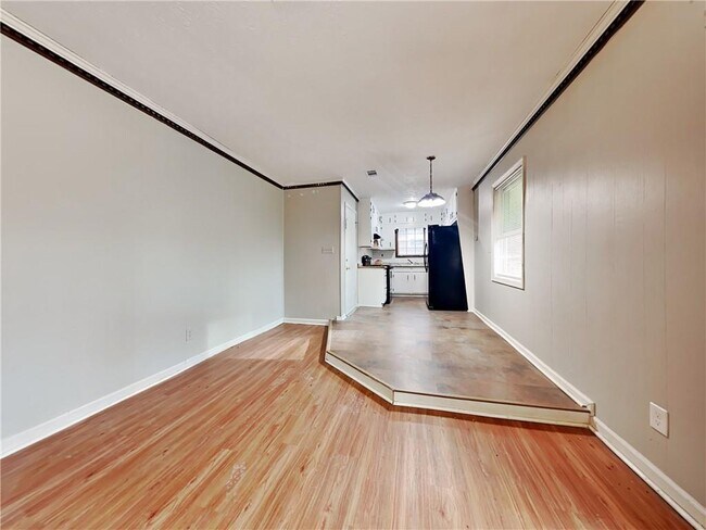 Building Photo - 6425 Connell Rd