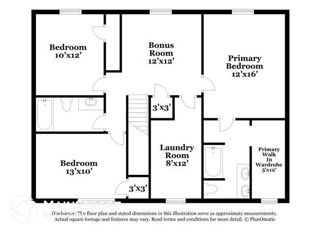 Building Photo - 212 Indian Lake Trail