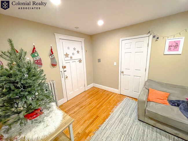 Foto del edificio - 74 Egmont St