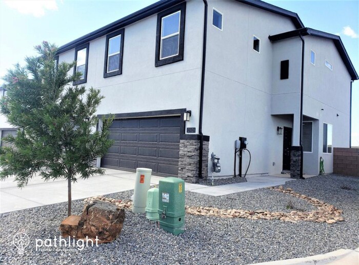 2321 Estrella Court NE, Rio Rancho, NM, 87144 House Rental in Rio