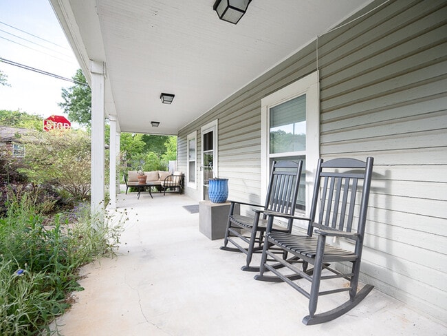 Building Photo - 103 Truce Street, Durham NC  27703