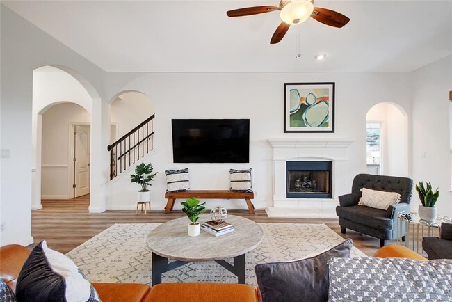 Building Photo - 16028 Zagros Way